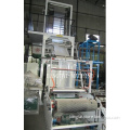 High Speed Rotary Head Film Blowing Machine (CE)